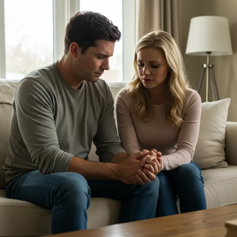 Wenn Sex zur Herausforderung wird: Ursachen und Wege aus der Krise