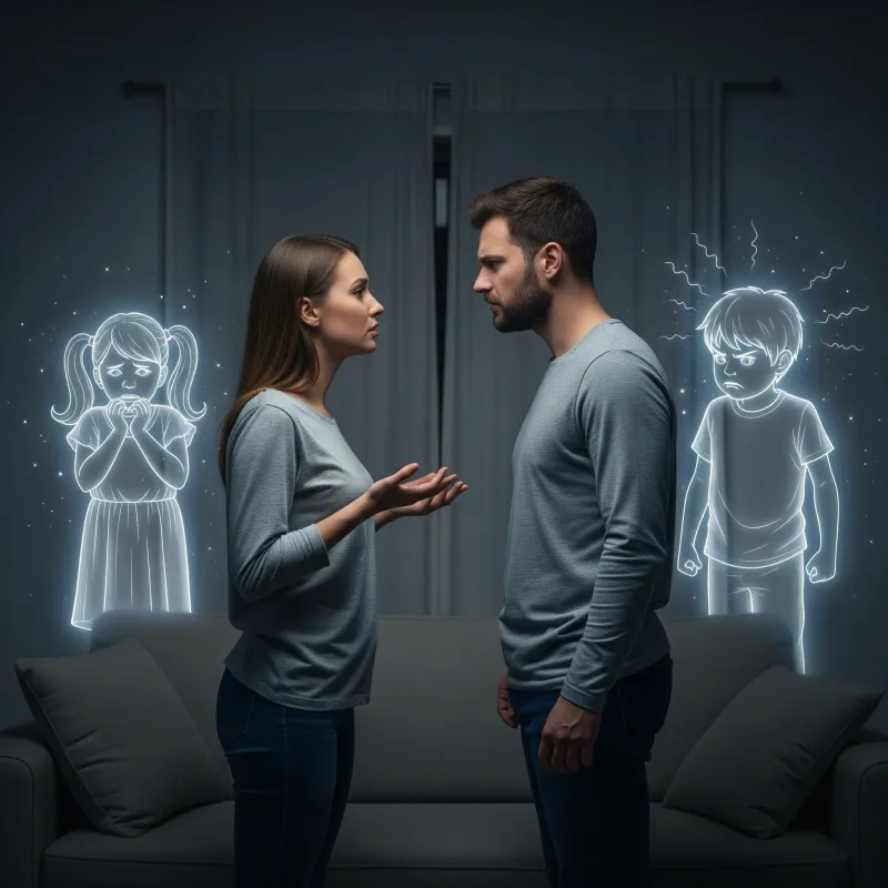 Wenn Sex zur Herausforderung wird: Ursachen und Wege aus der Krise