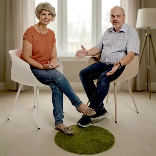 Gute Paartherapie – Was einen kompetenten Paartherapeuten ausmacht