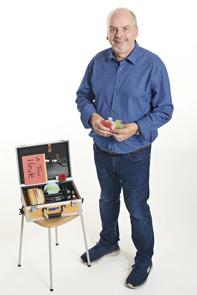 Systemische Beratung & Coaching