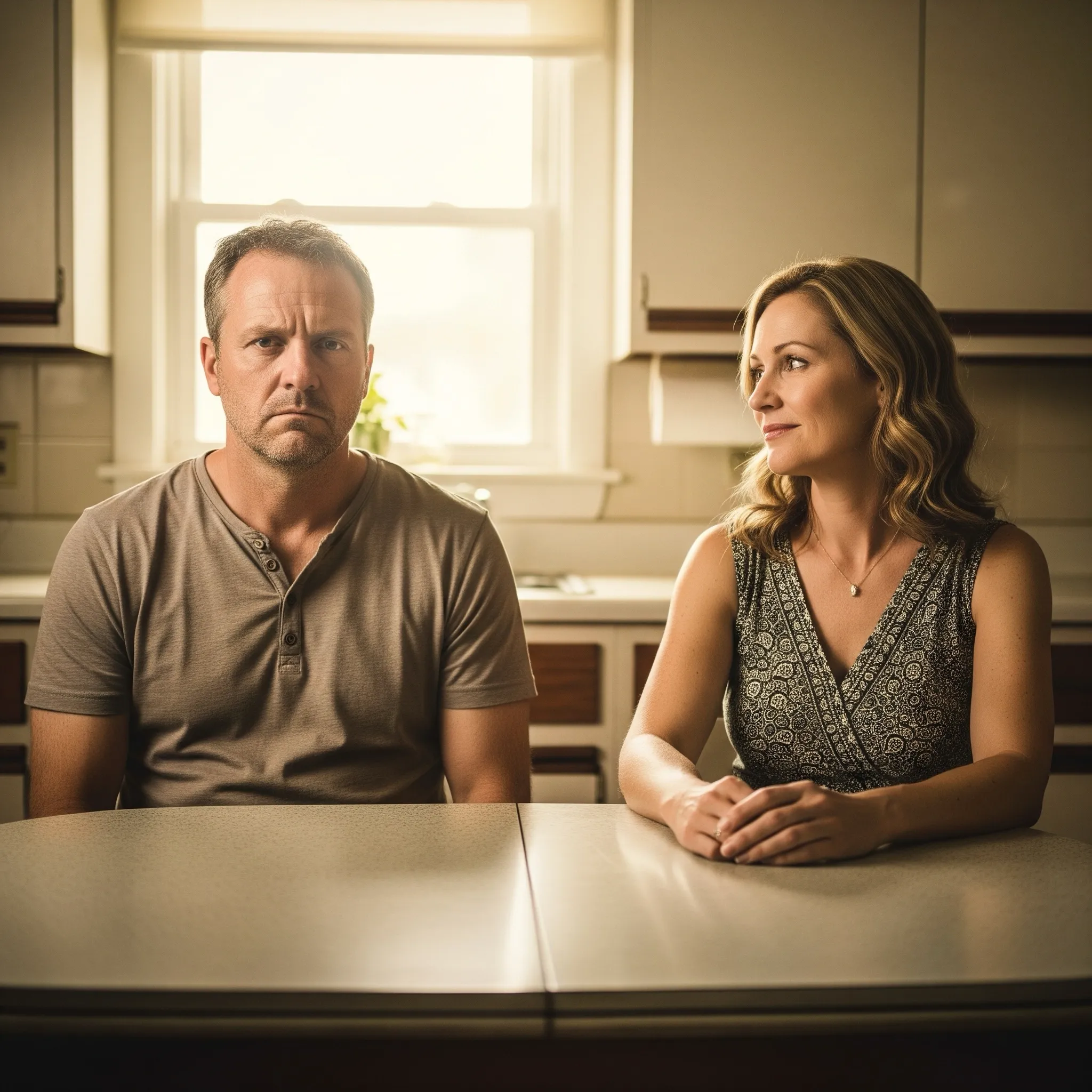 Die Gefühlswelt des Mannes